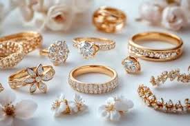 Diamond Jewellery